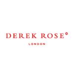 Derek Rose Promo Codes